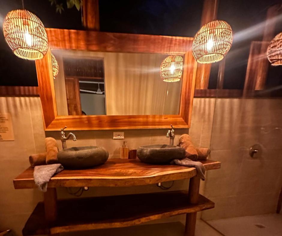 فندق Gaelia Guachaca المظهر الخارجي الصورة