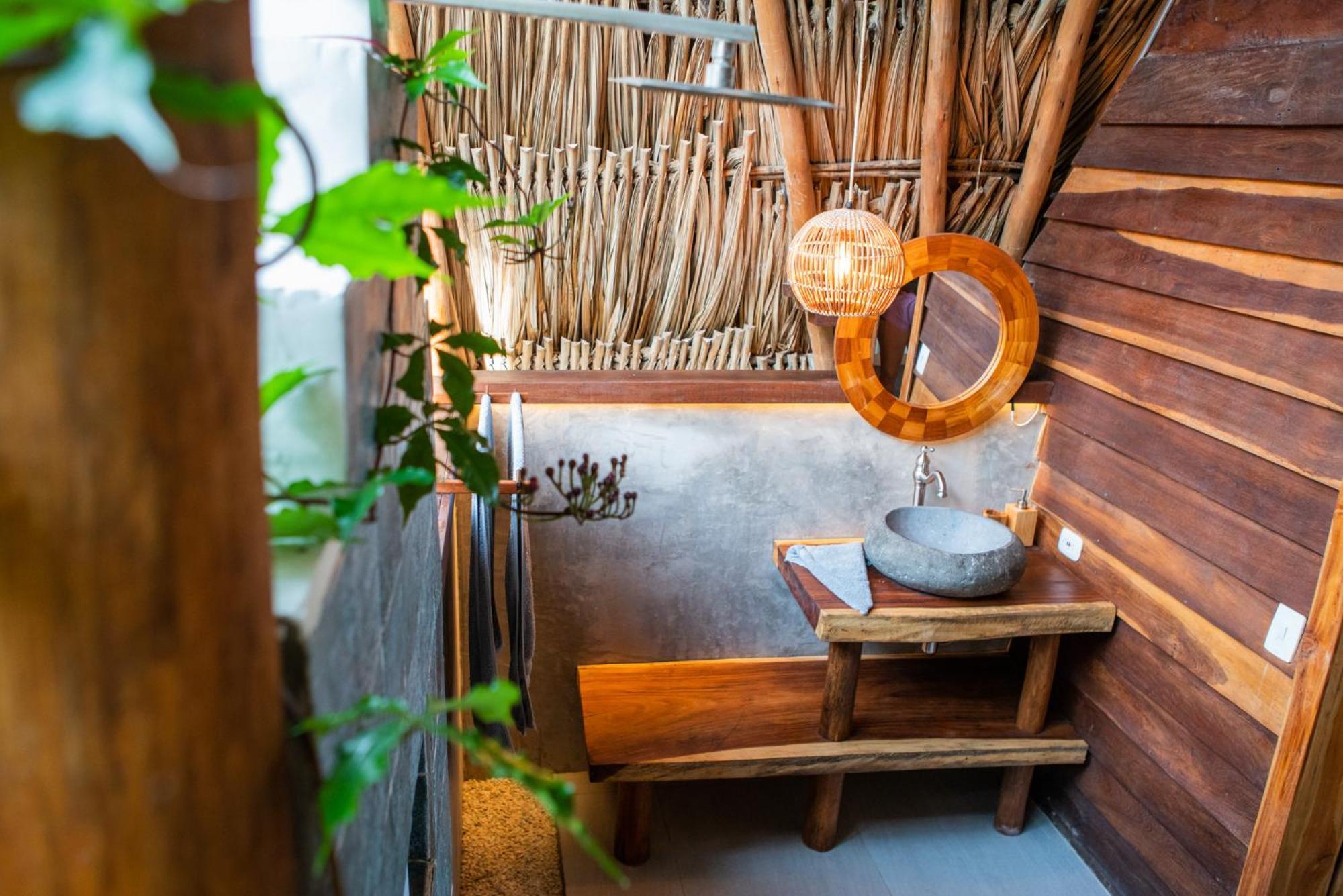 فندق Gaelia Guachaca المظهر الخارجي الصورة